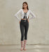 Double Ribbon Cardigan